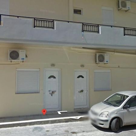 Warm Studio Apartment In Heraklion מראה חיצוני תמונה